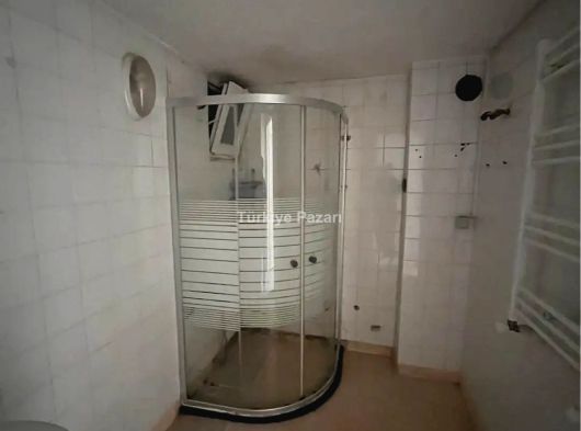 MANİSA ARDA MAH 3+1 ARA KAT GENİŞ SATILIK DAİRE
