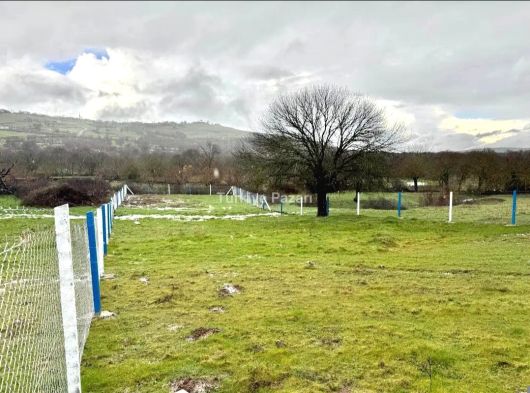 MANİSA DUZYURT MAH 1675 M2 ETRAFI ÇEVRİLİ SATILIK FIRSAT TARLA