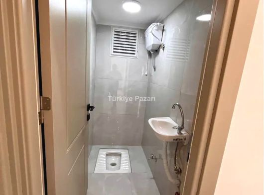MANİSA ARDA MAH 3+1 ARA KAT MERKEZİ KONUMDA SATILIK FIRSAT DAİRE