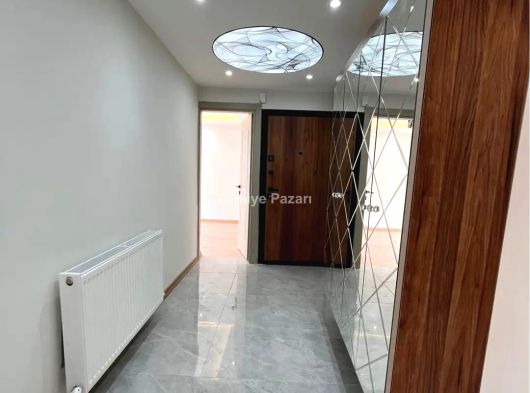 MANİSA ARDA MAH 3+1 ARA KAT MERKEZİ KONUMDA SATILIK FIRSAT DAİRE