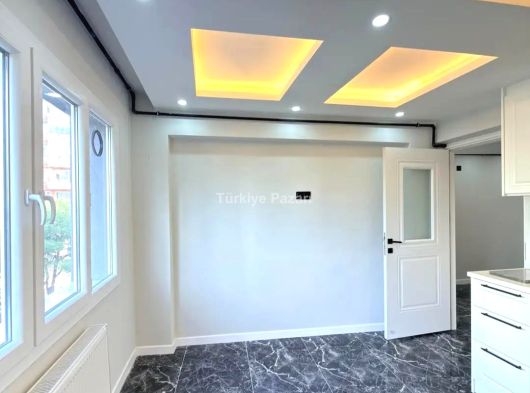 MANİSA 2 ANAFARTALAR MAH 3+1 ARA KAT MERKEZİ KONUMDA SATILIK FIRSAT DAİRE