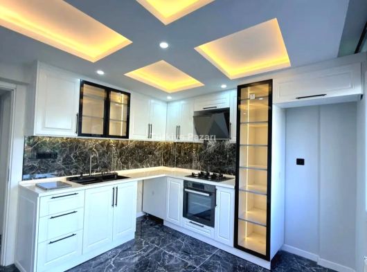 MANİSA 2 ANAFARTALAR MAH 3+1 ARA KAT MERKEZİ KONUMDA SATILIK FIRSAT DAİRE