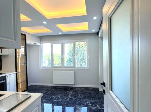 MANİSA 2 ANAFARTALAR MAH 3+1 ARA KAT MERKEZİ KONUMDA SATILIK FIRSAT DAİRE