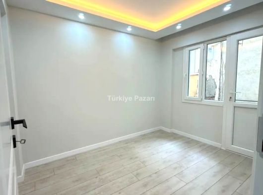 MANİSA 2 ANAFARTALAR MAH 3+1 ARA KAT MERKEZİ KONUMDA SATILIK FIRSAT DAİRE