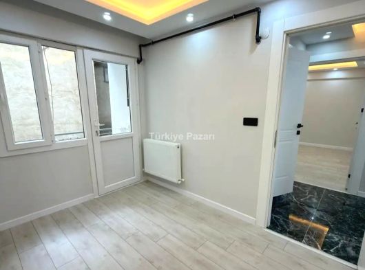 MANİSA 2 ANAFARTALAR MAH 3+1 ARA KAT MERKEZİ KONUMDA SATILIK FIRSAT DAİRE