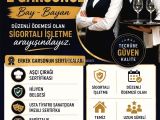 Turizm Şoförü Aranıyor
