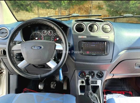 HATASIZ FORT CONNECT 2012 MODEL 90 LIK DELUXE EN DOLUSU