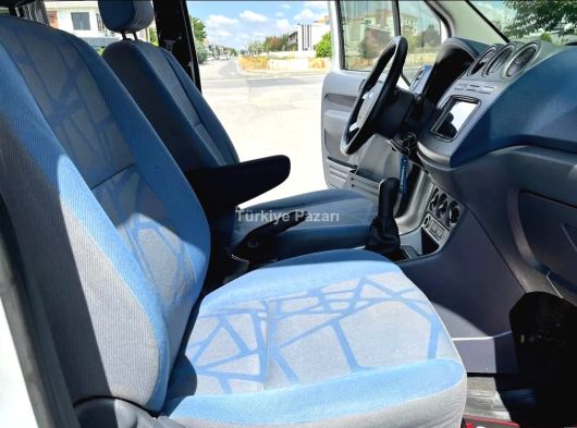 HATASIZ FORT CONNECT 2012 MODEL 90 LIK DELUXE EN DOLUSU