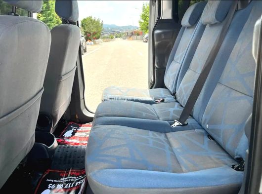 HATASIZ FORT CONNECT 2012 MODEL 90 LIK DELUXE EN DOLUSU