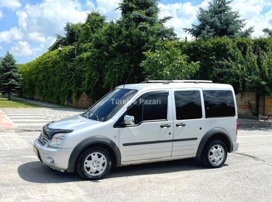 HATASIZ FORT CONNECT 2012 MODEL 90 LIK DELUXE EN DOLUSU