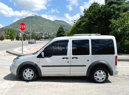 HATASIZ FORT CONNECT 2012 MODEL 90 LIK DELUXE EN DOLUSU