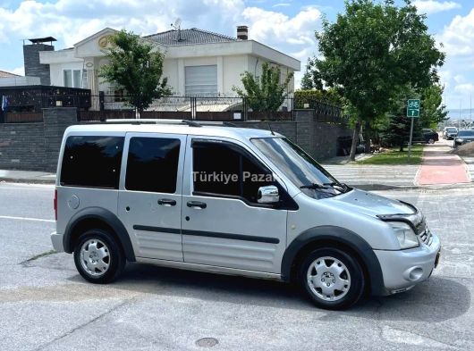 HATASIZ FORT CONNECT 2012 MODEL 90 LIK DELUXE EN DOLUSU