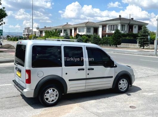 HATASIZ FORT CONNECT 2012 MODEL 90 LIK DELUXE EN DOLUSU