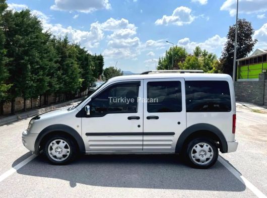 HATASIZ FORT CONNECT 2012 MODEL 90 LIK DELUXE EN DOLUSU