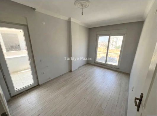*FEVZİ ÇAKMAK MAH. 2+1 | KATTA SIFIR DAİRE | FULL KREDİLİ*