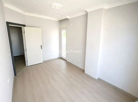 *FEVZİ ÇAKMAK MAH. 2+1 | KATTA SIFIR DAİRE | FULL KREDİLİ*