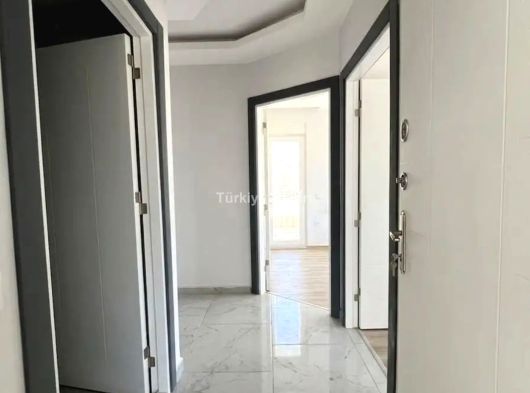 *FEVZİ ÇAKMAK MAH. 2+1 | KATTA SIFIR DAİRE | FULL KREDİLİ*