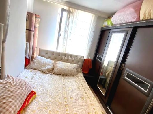 GENİŞ VE FERAH 2+1 SATILIK FIRSAT DAİRE
