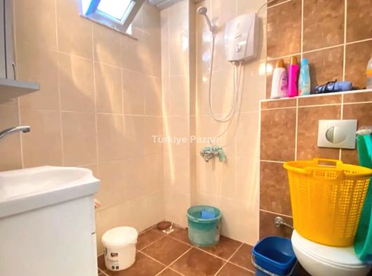 GENİŞ VE FERAH 2+1 SATILIK FIRSAT DAİRE