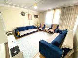 GENİŞ VE FERAH 2+1 SATILIK FIRSAT DAİRE