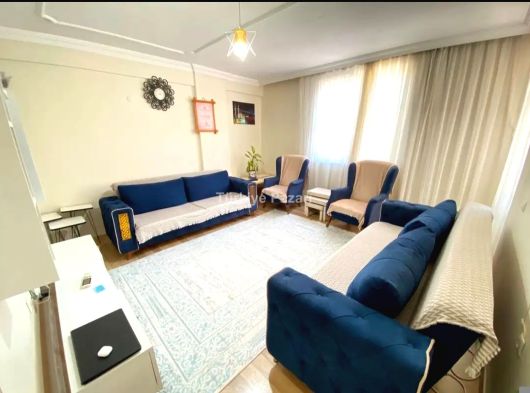 GENİŞ VE FERAH 2+1 SATILIK FIRSAT DAİRE