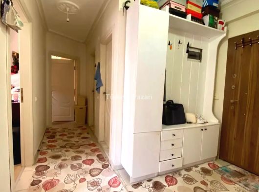 GENİŞ VE FERAH 2+1 SATILIK FIRSAT DAİRE
