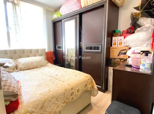 GENİŞ VE FERAH 2+1 SATILIK FIRSAT DAİRE