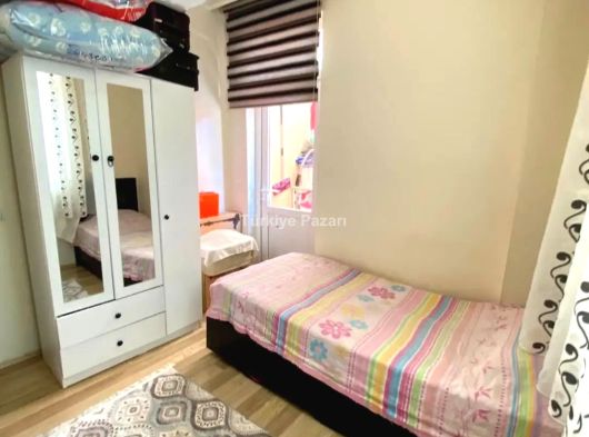 GENİŞ VE FERAH 2+1 SATILIK FIRSAT DAİRE