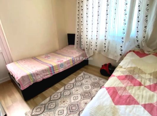 GENİŞ VE FERAH 2+1 SATILIK FIRSAT DAİRE