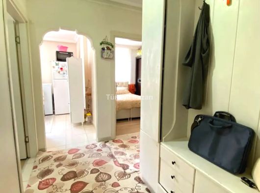 GENİŞ VE FERAH 2+1 SATILIK FIRSAT DAİRE