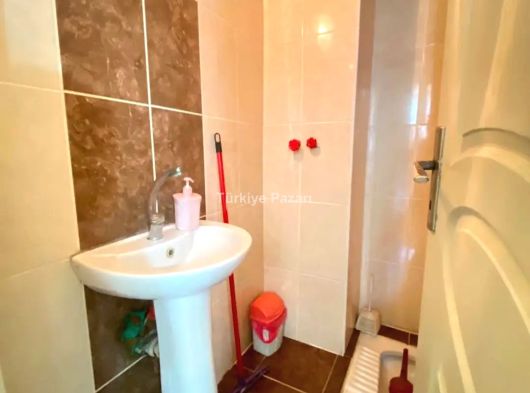 GENİŞ VE FERAH 2+1 SATILIK FIRSAT DAİRE