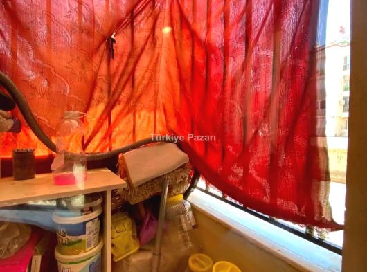 GENİŞ VE FERAH 2+1 SATILIK FIRSAT DAİRE