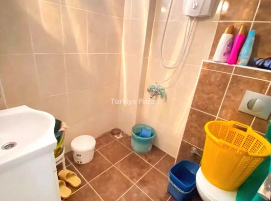 GENİŞ VE FERAH 2+1 SATILIK FIRSAT DAİRE