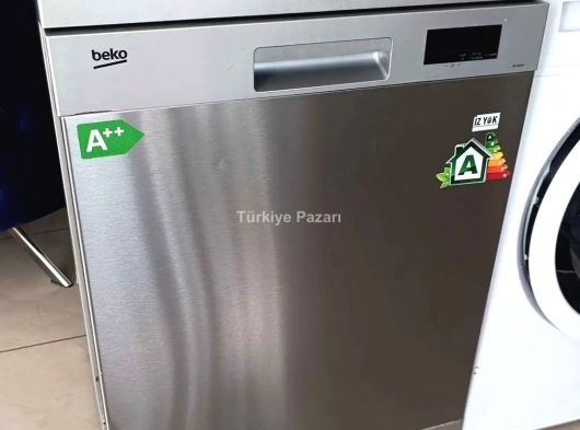 Beko bulaşık Makinesi 4 program