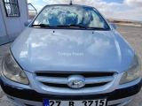 HYUNDAİ GETZ 2006 DOCH