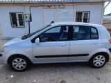 HYUNDAİ GETZ 2006 DOCH