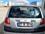 HYUNDAİ GETZ 2006 DOCH