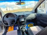 HYUNDAİ GETZ 2006 DOCH