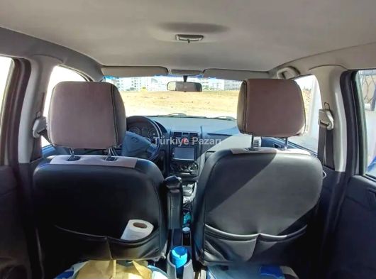 HYUNDAİ GETZ 2006 DOCH