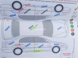 HYUNDAİ GETZ 2006 DOCH