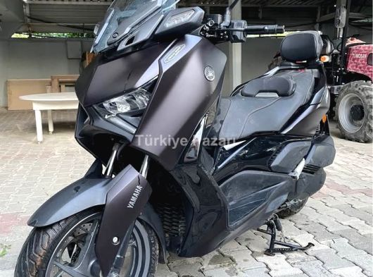 Yamaha Xmax teach max 250 abs 2024 model