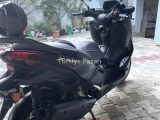 Yamaha Xmax teach max 250 abs 2024 model
