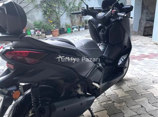 Yamaha Xmax teach max 250 abs 2024 model