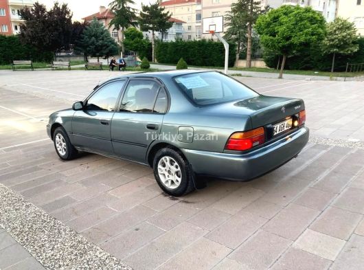 Efsane kasa 