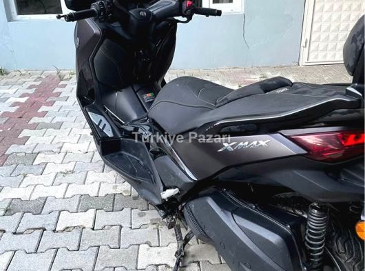 Yamaha Xmax teach max 250 abs 2024 model