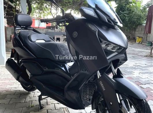 Yamaha Xmax teach max 250 abs 2024 model