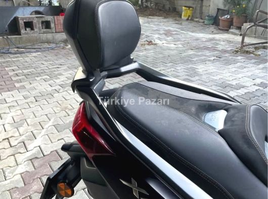 Yamaha Xmax teach max 250 abs 2024 model