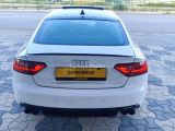2012 yeni 13 LED'li KASA AUDİ A5 2.0 TDI SLİNE DEGİŞENSİZ 177 LİK YENİ KASA FUL HAREKETLİ KOLTUK BEL