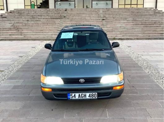 Efsane kasa 