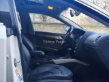 2012 yeni 13 LED'li KASA AUDİ A5 2.0 TDI SLİNE DEGİŞENSİZ 177 LİK YENİ KASA FUL HAREKETLİ KOLTUK BEL